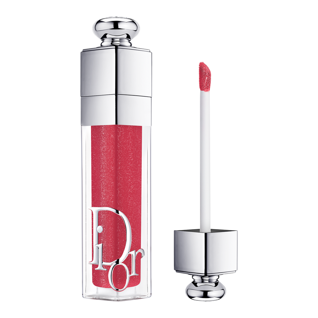 Dior Addict Lip Maximizer Gloss #1