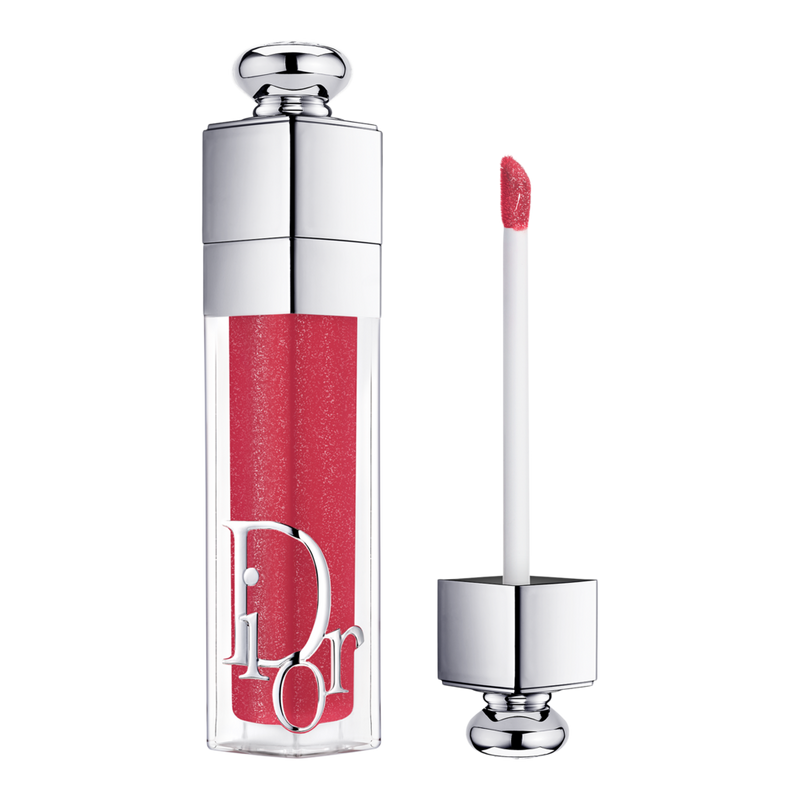 Dior - 037 Intense Rose Addict Lip Maximizer Gloss | Ulta Beauty