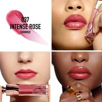 Dior - 037 Intense Rose Addict Lip Maximizer Gloss | Ulta Beauty