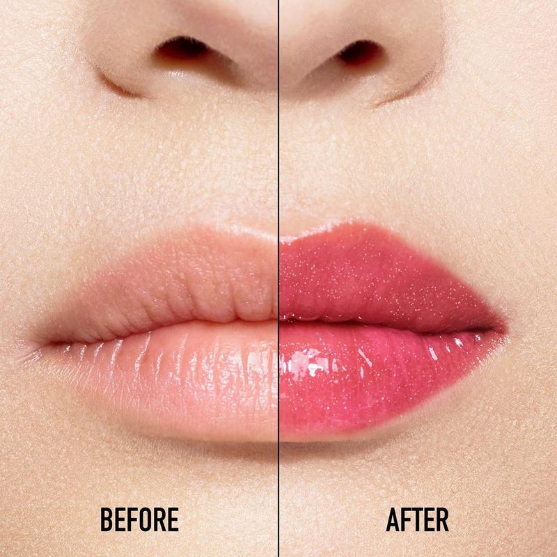 Dior - 037 Intense Rose Addict Lip Maximizer Gloss | Ulta Beauty