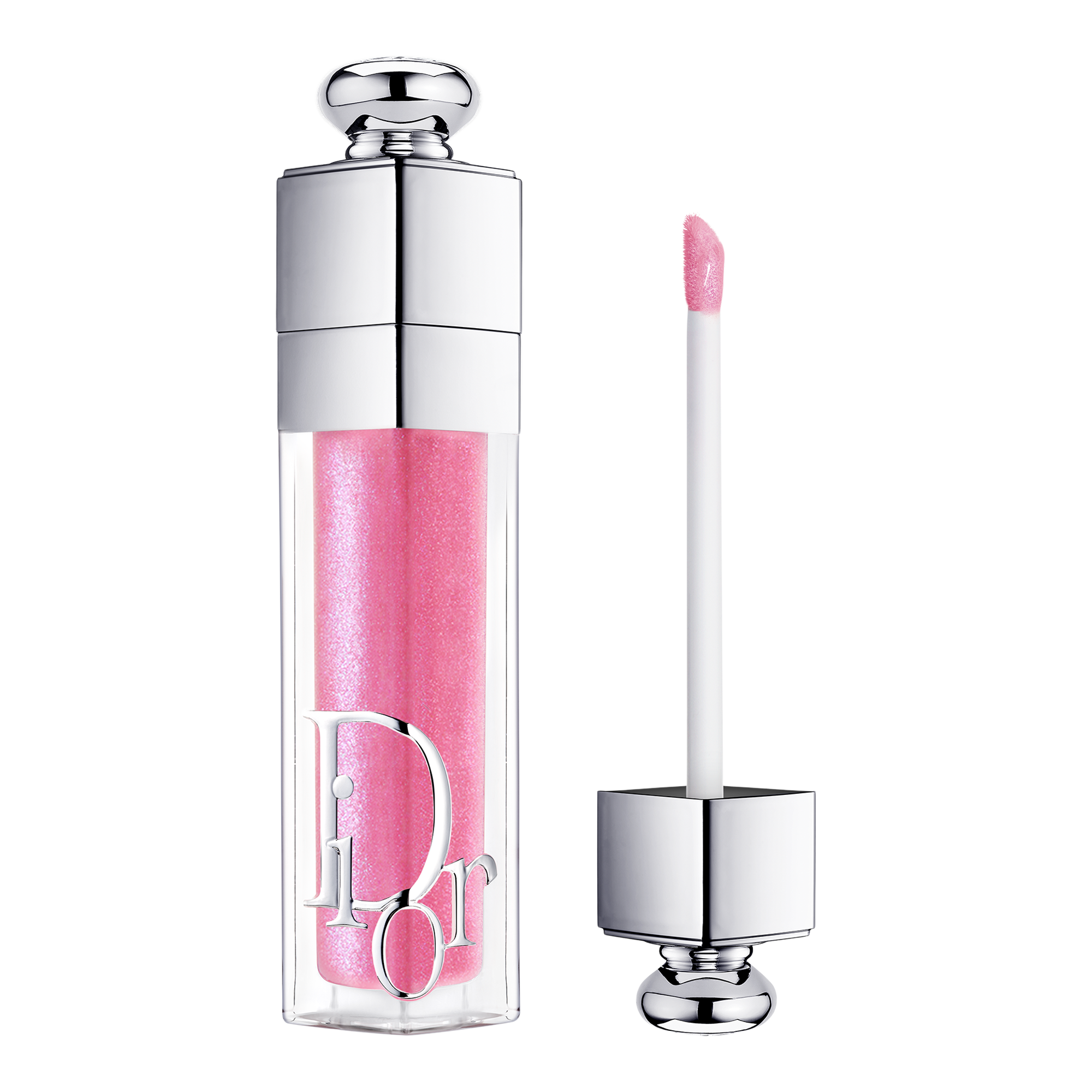 Dior Addict Lip Maximizer Gloss #1