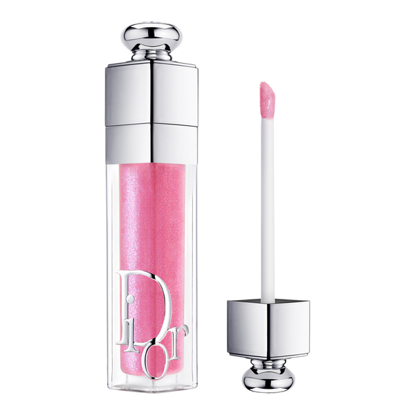 Dior Addict Lip Maximizer Gloss #1