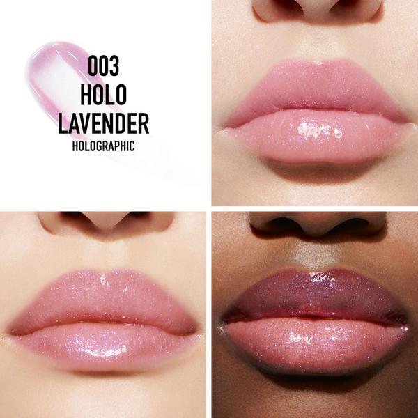 Gloss Maximizador de Labios Addict 3