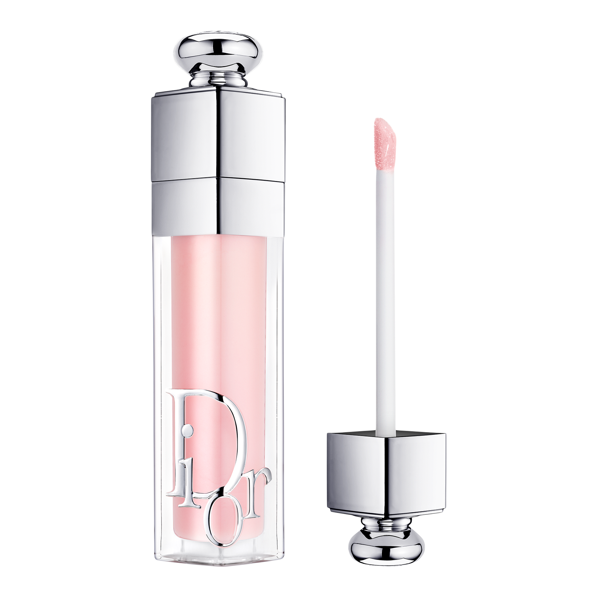 Dior Addict Lip Maximizer Gloss #1