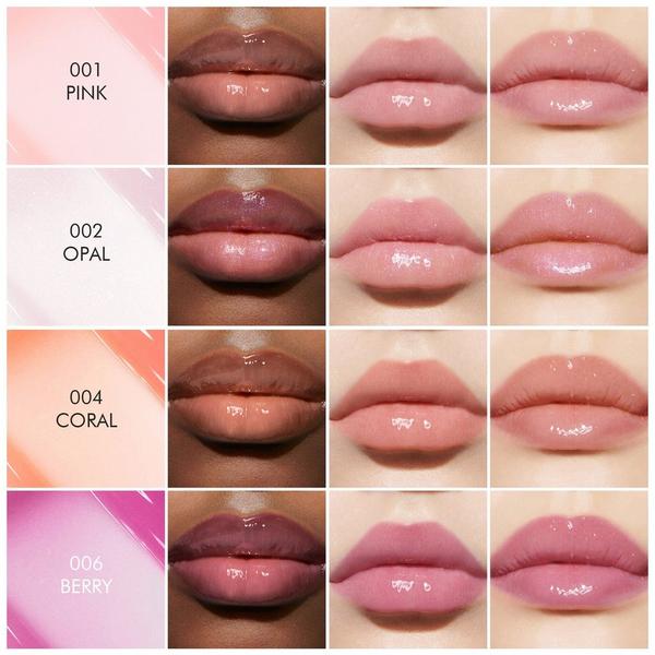 Gloss Maximizador de Labios Addict 5