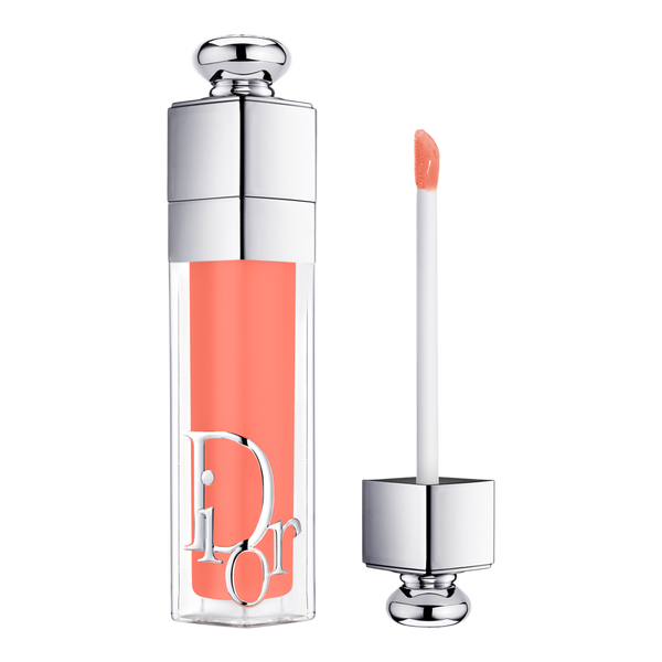 Dior Addict Lip Maximizer Gloss #1