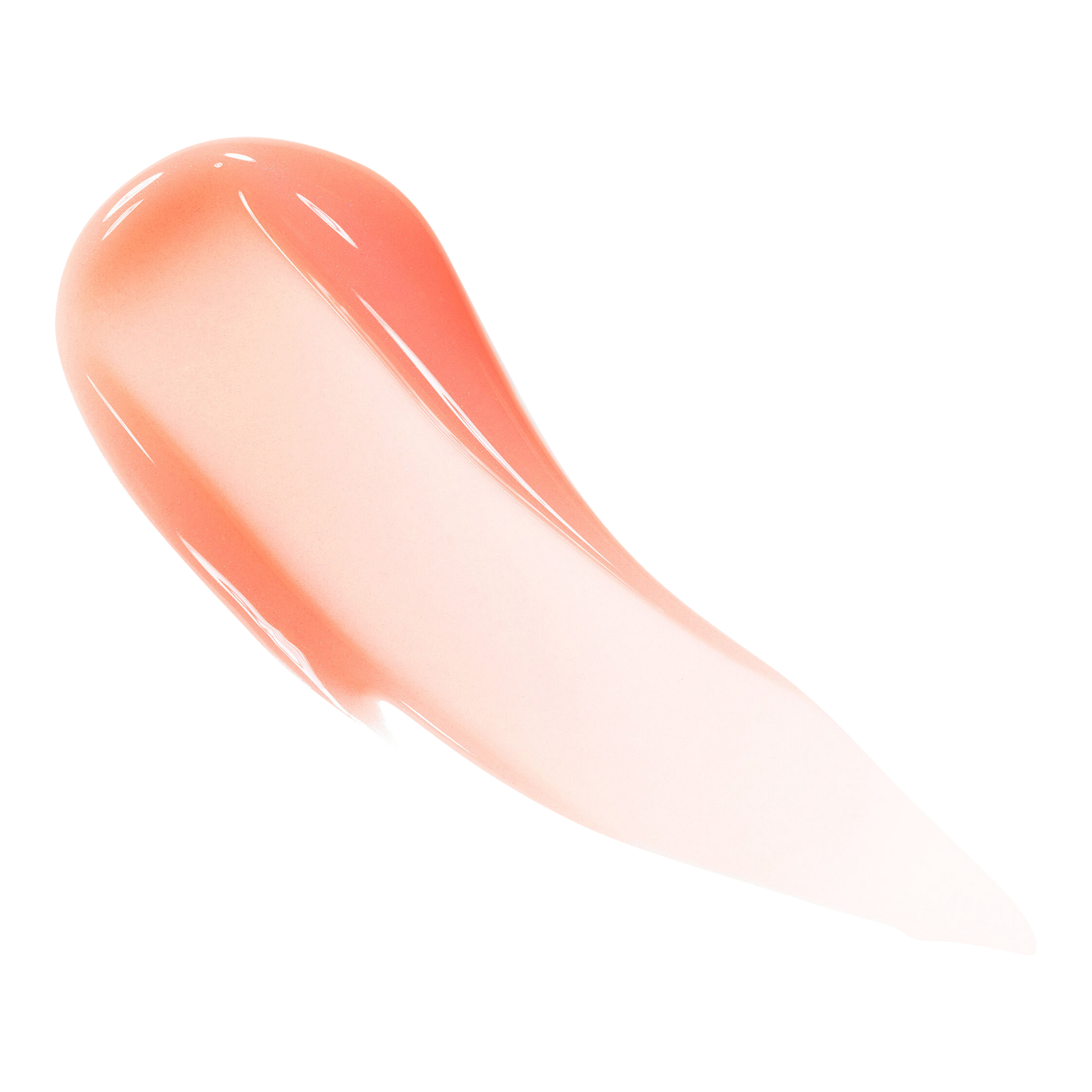 Dior - 004 Coral Addict Lip Maximizer Gloss | Ulta Beauty