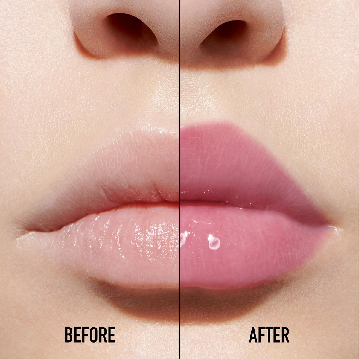 Dior addict lip maximizer 006 berry sale