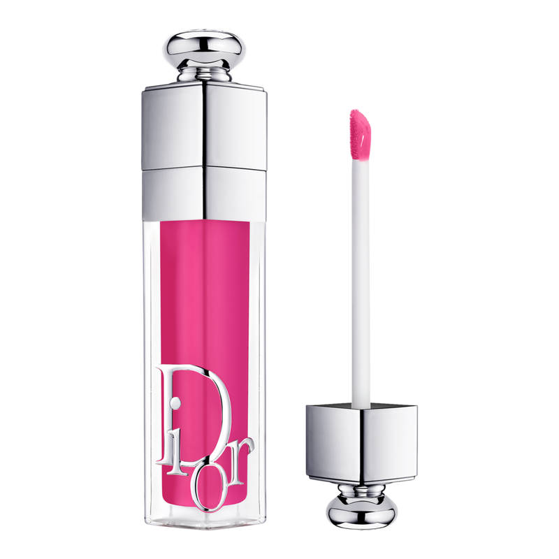 Dior - 007 Raspberry Addict Lip Maximizer Gloss | Ulta Beauty