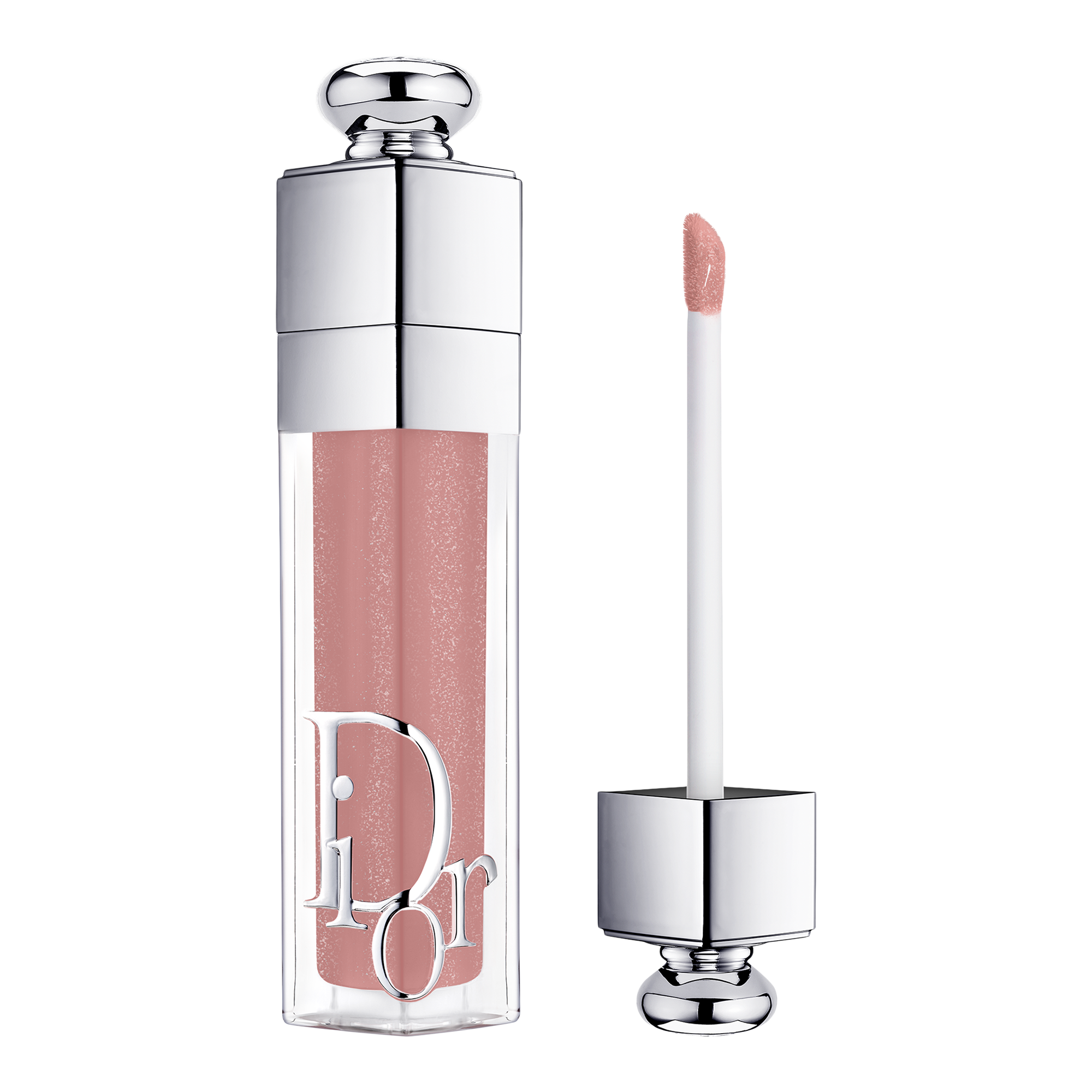 Dior Addict Lip Maximizer Gloss #1