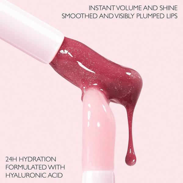 Gloss Maximizador de Labios Addict 5