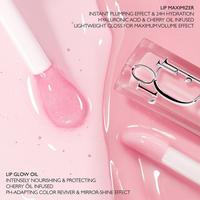 Dior - 063 Pink Lilac Addict Lip Maximizer Gloss | Ulta Beauty