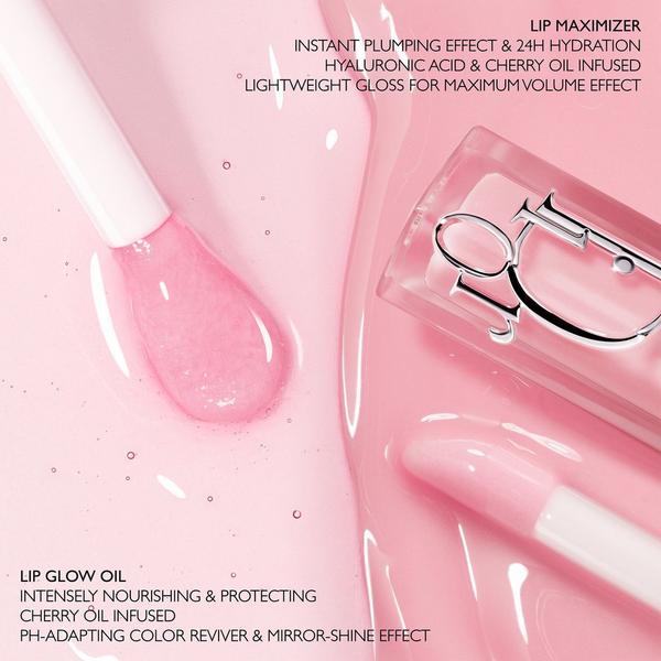 Gloss Maximizador de Labios Addict 7