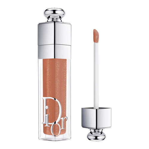 Dior - 016 Shimmer Nude Addict Lip Maximizer Gloss | Ulta Beauty