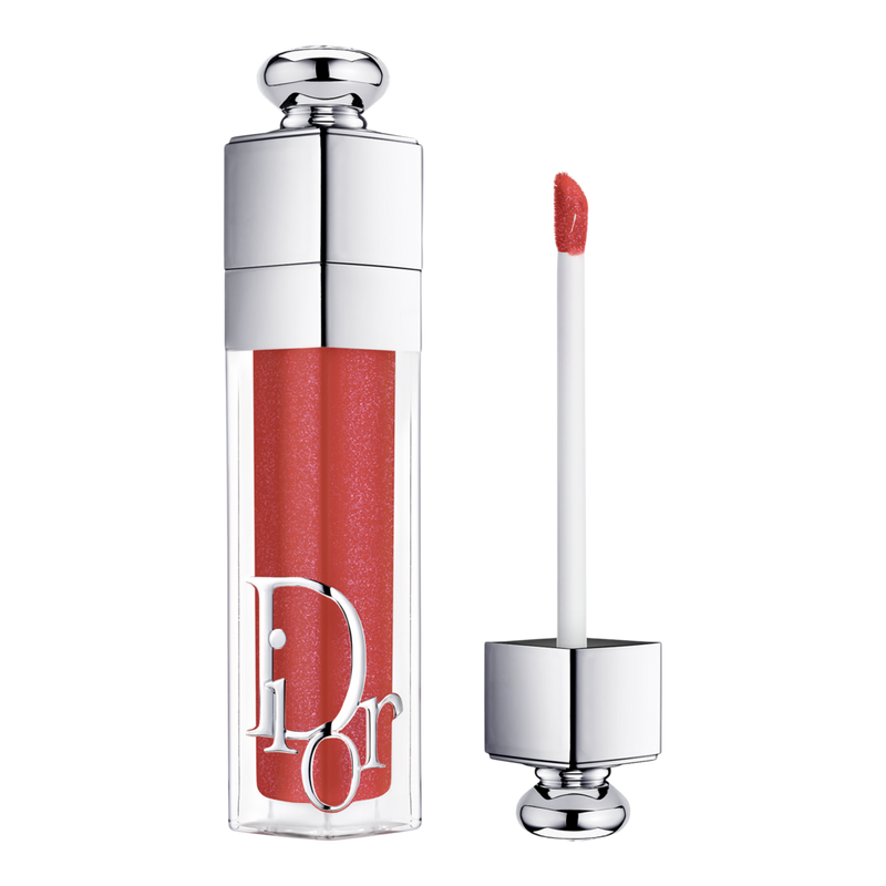 Dior - 024 Intense Brick Addict Lip Maximizer Gloss | Ulta Beauty