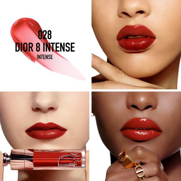 Dior Addict Lip Maximizer Gloss #3