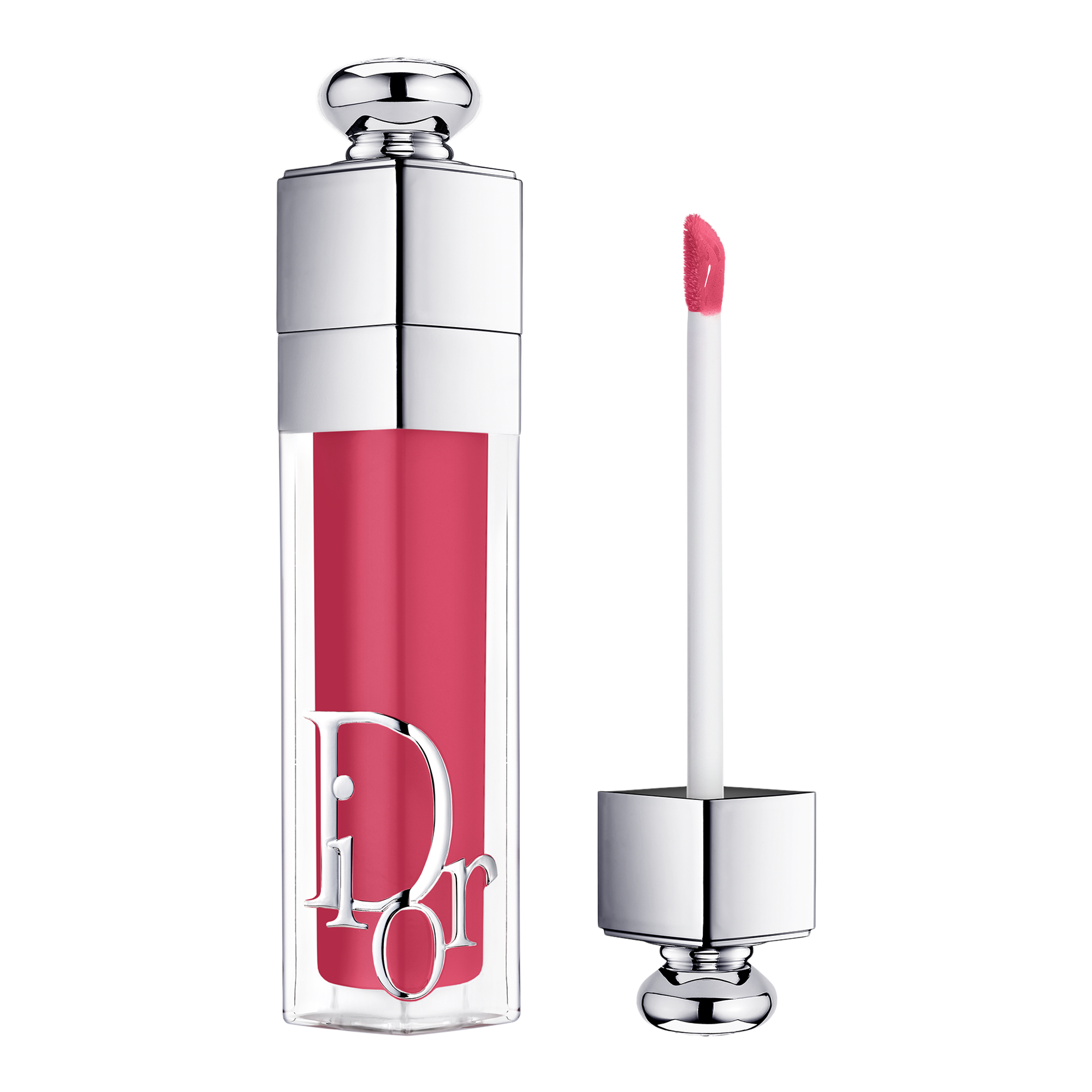 Dior Addict Lip Maximizer Gloss #1