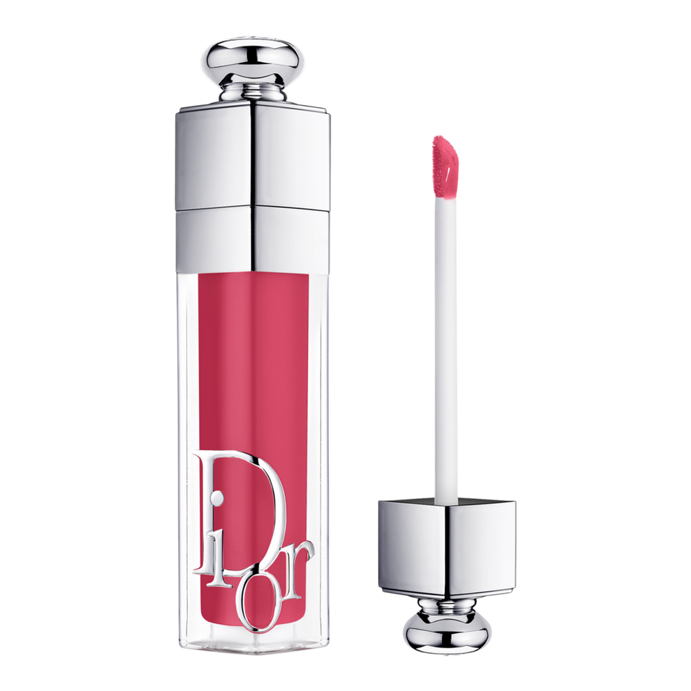 Dior Addict Lip Maximizer Gloss - 029 Intense Grape