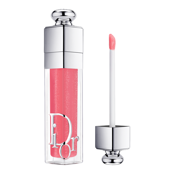 Dior Addict Lip Maximizer Gloss #1