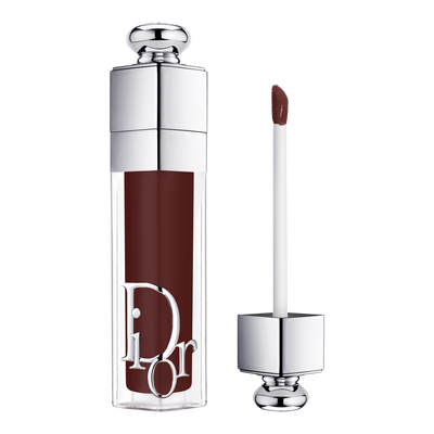 【新品】DIOR ロージーグロウ　020 マホガニー　MAHOGANY Amazon.com: Dior Addict Lip Maximizer - 020 Mahogany by