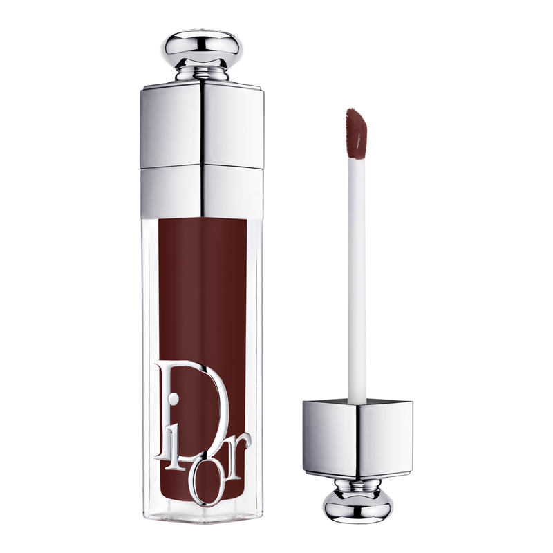 Dior - 020 Mahogany Addict Lip Maximizer Gloss | Ulta Beauty