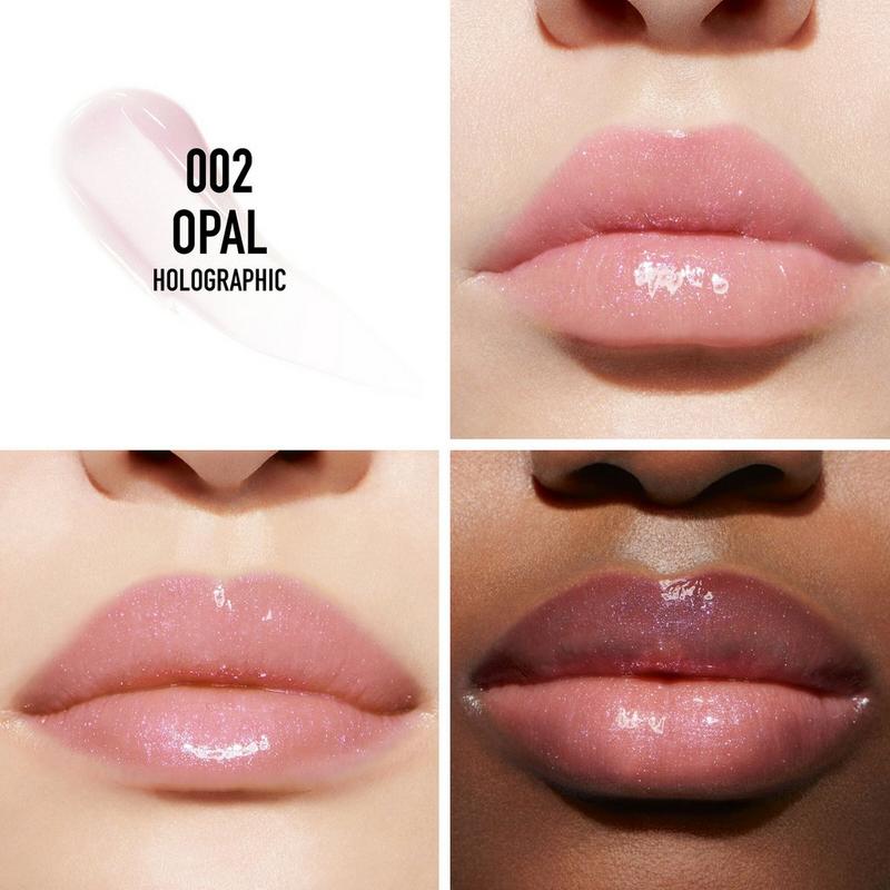 Dior - 002 Opal Addict Lip Maximizer Gloss | Ulta Beauty