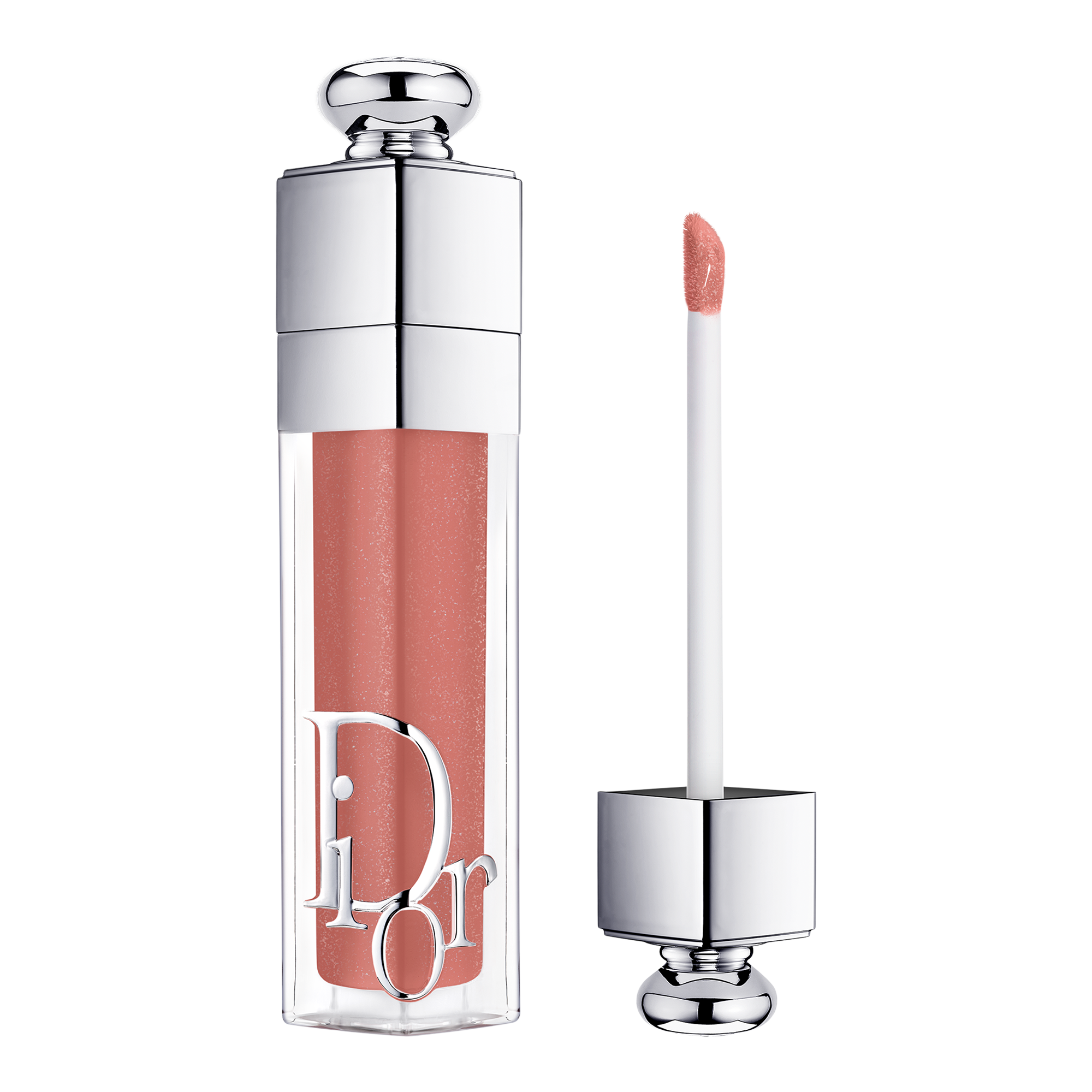 Dior Addict Lip Maximizer Gloss #1