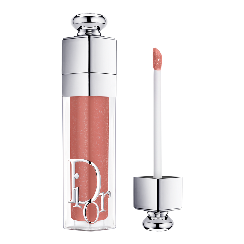 Dior  Dior Addict Lip Maximizer Lip Plumping Gloss: Review and