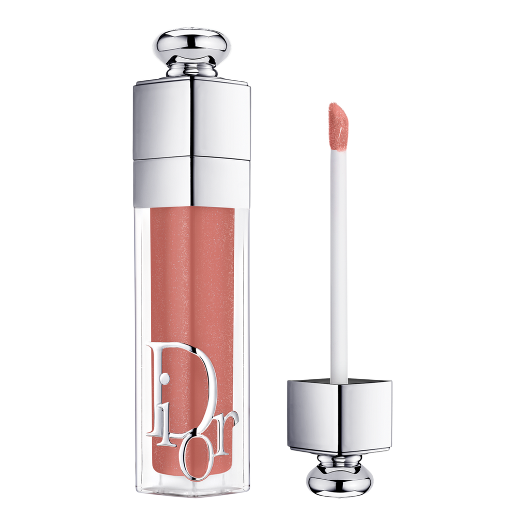 Give DIOR Addict Lip Glow Oil - Holiday Gift Idea