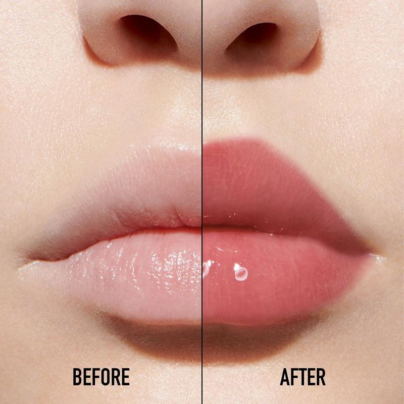 Dior - 009 Intense Rosewood Addict Lip Maximizer Gloss | Ulta Beauty