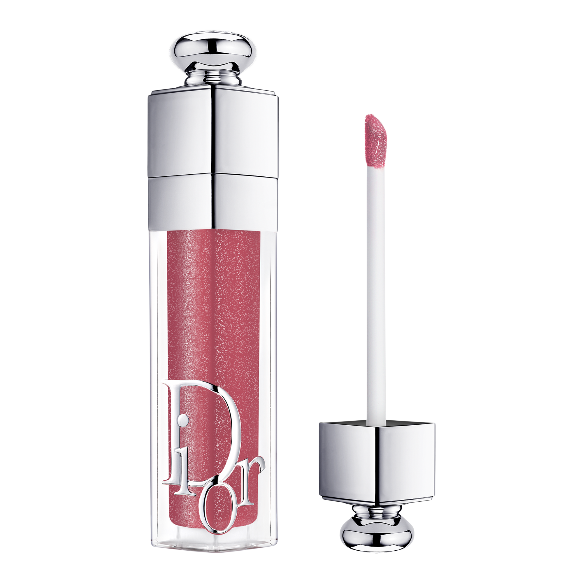 Dior Addict Lip Maximizer Gloss #1