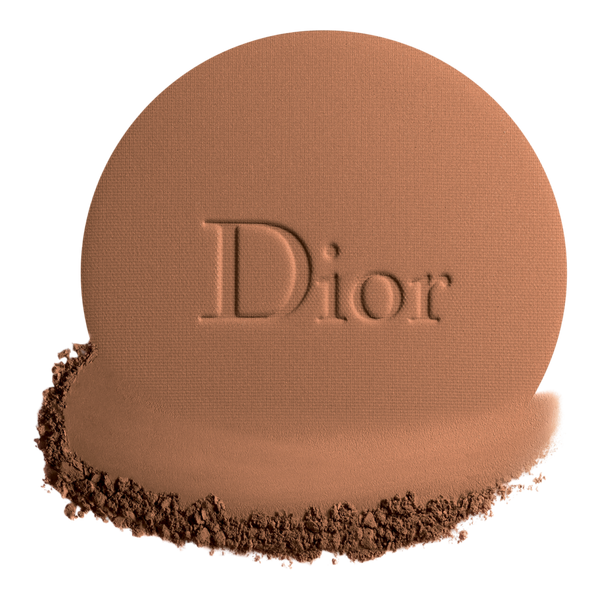 Dior Dior Forever Natural Bronzer #2