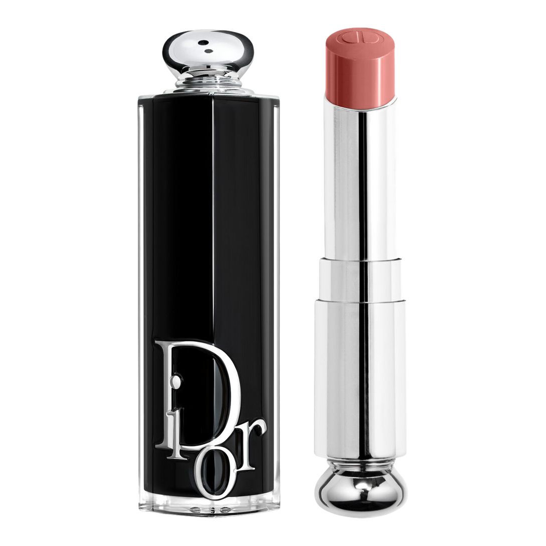 100 Nude Look Addict Lipstick - Dior | Ulta Beauty