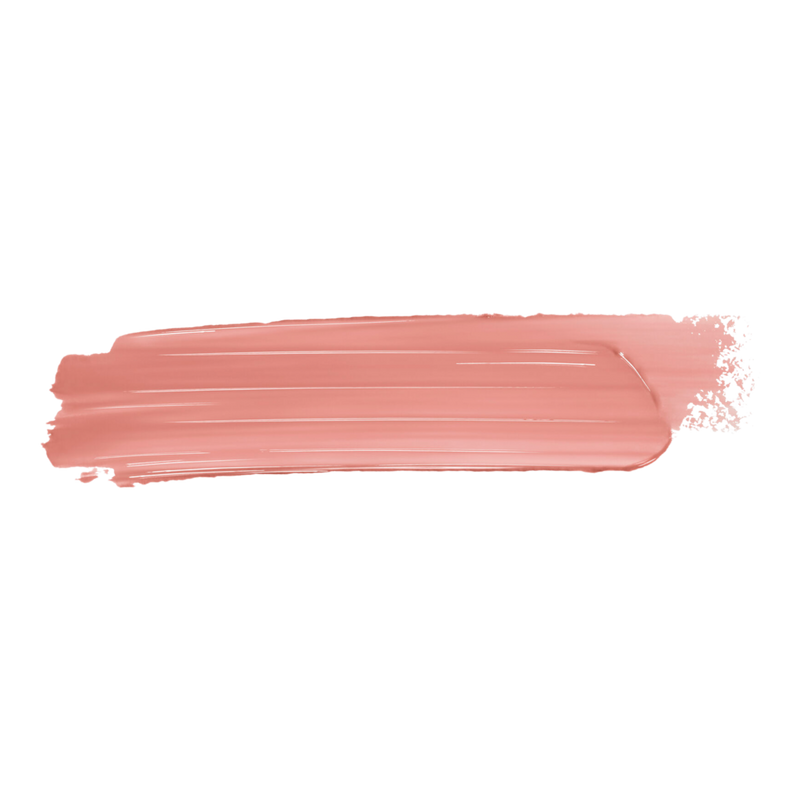 Dior - 100 Nude Look Addict Shine Lipstick | Ulta Beauty