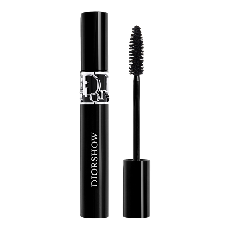 Dior 090 Catwalk Black Diorshow Mascara Waterproof Ulta Beauty