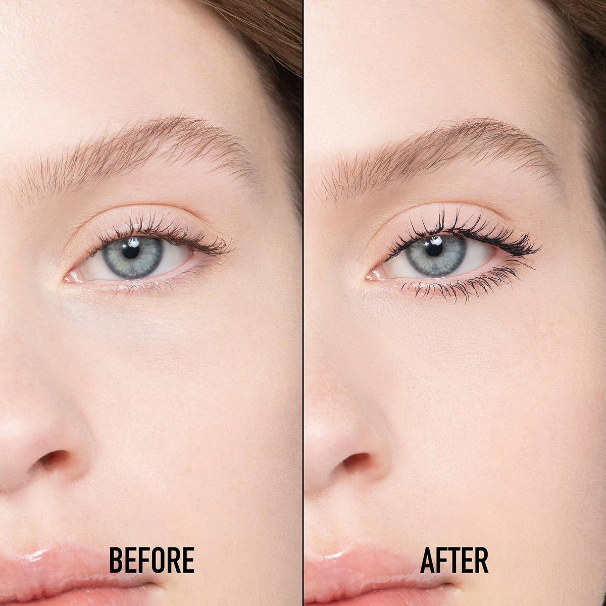 Dior 090 Black Diorshow Mascara Ulta Beauty