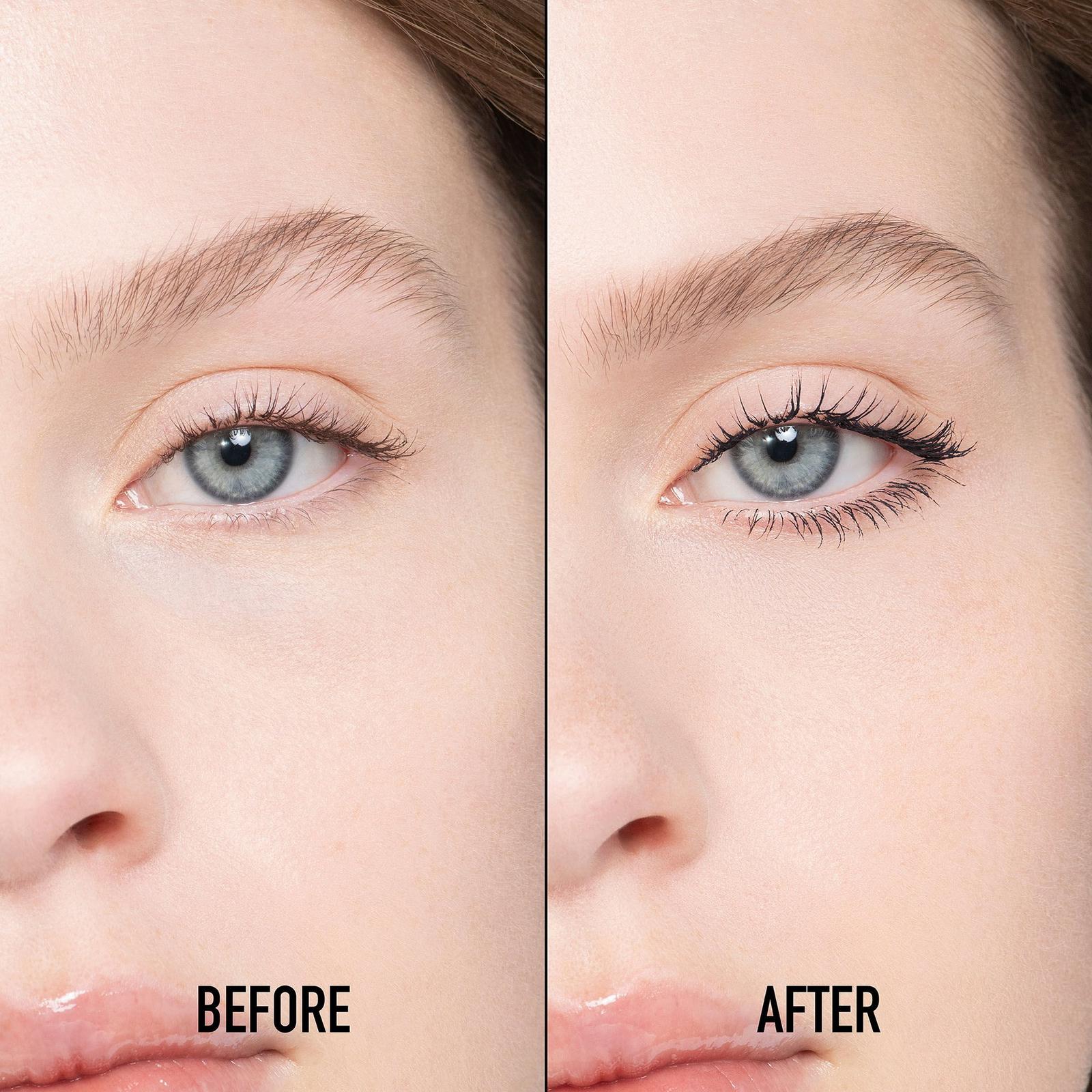 Diorshow Mascara