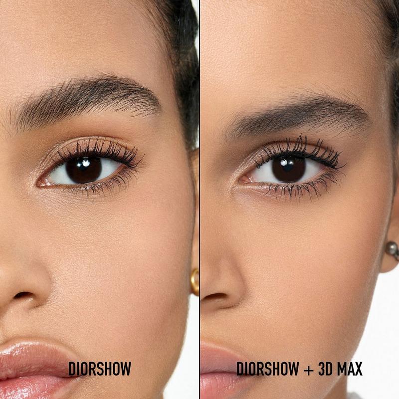 Dior Diorshow Mascara #7