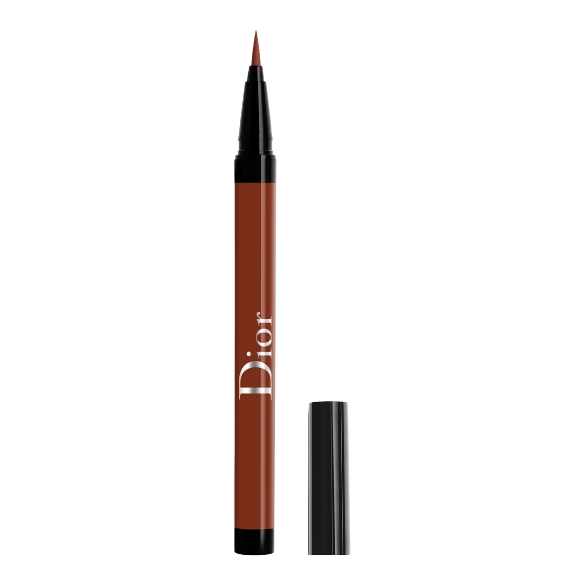 Dior 676 Satin Rust Diorshow On Stage Liner Ulta Beauty