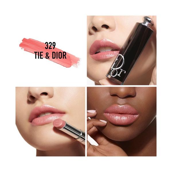 Dior Addict Lipstick #3