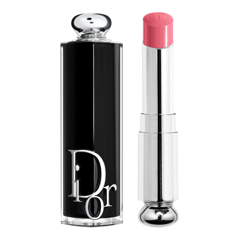 DIORコスメ Dior - 373 Rose Celestial Addict Shine Lipstick | Ulta Beauty