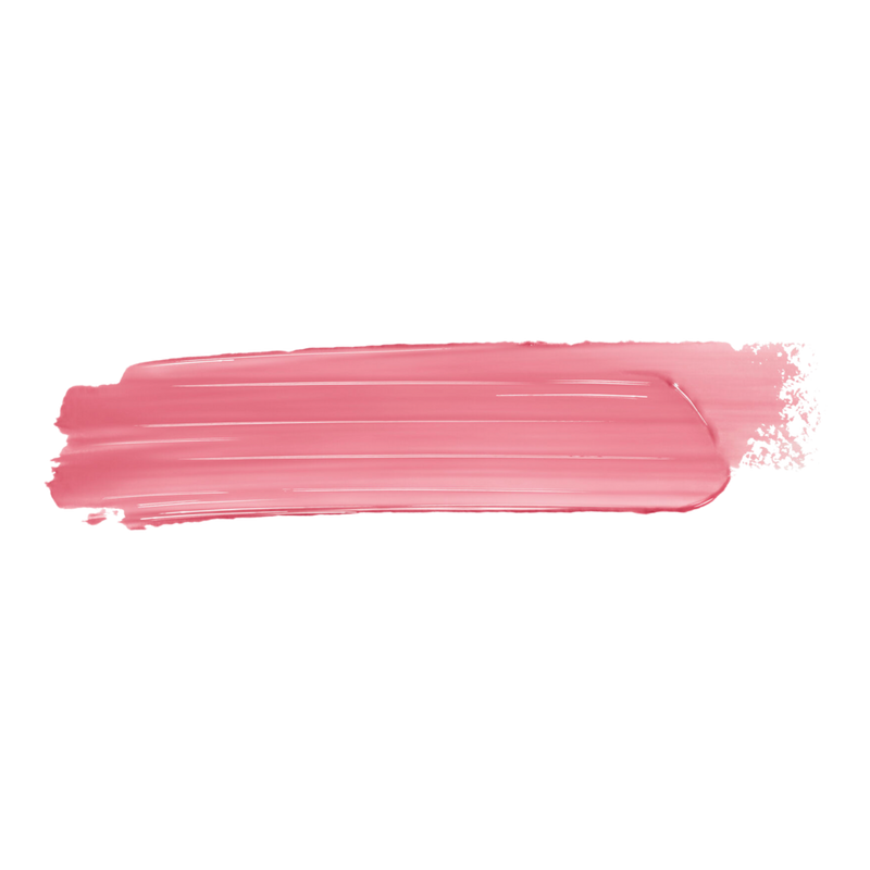 Dior - 373 Rose Celestial Addict Shine Lipstick | Ulta Beauty