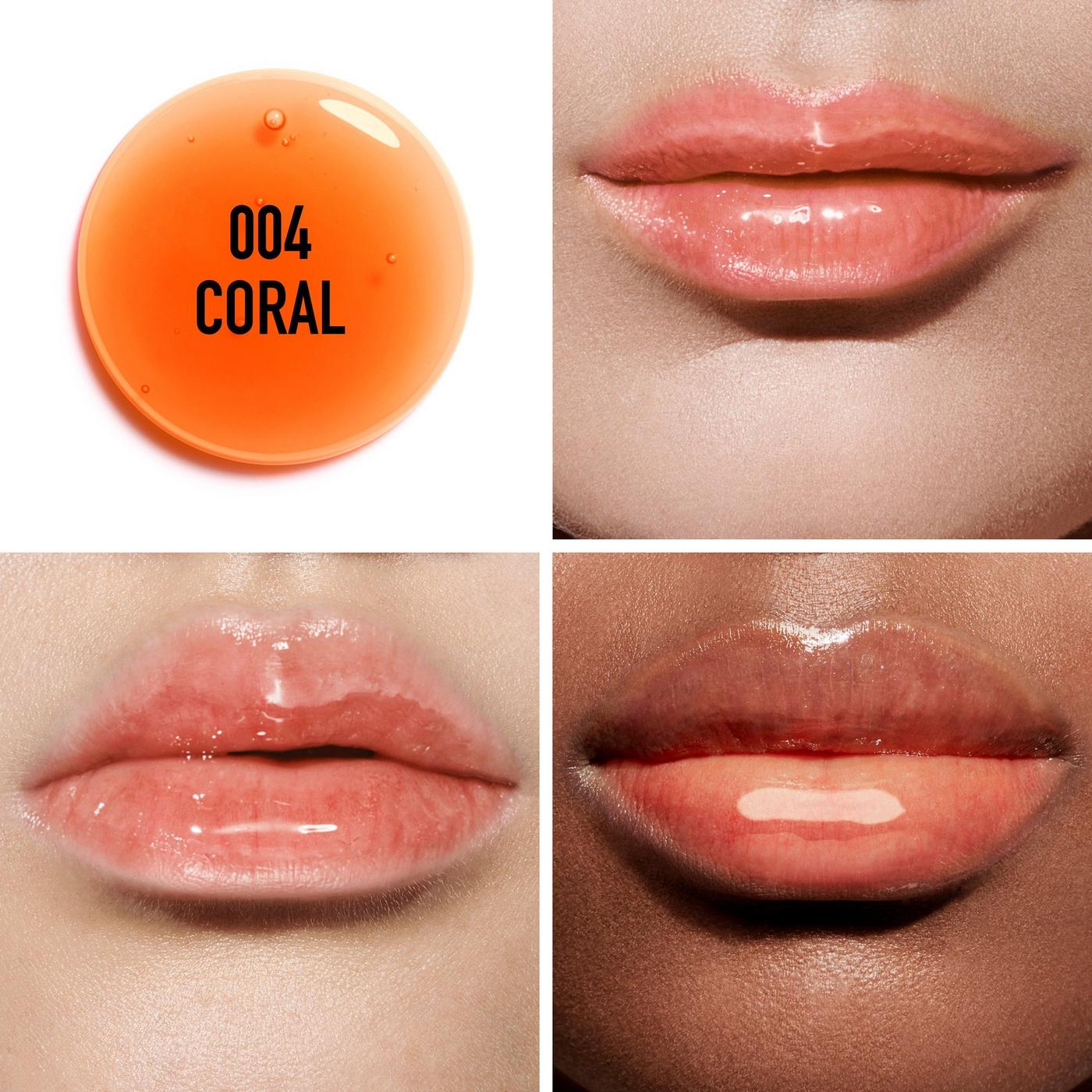 Addict Lip Glow Oil