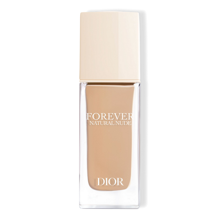 Dior Forever Natural Nude Foundation 1