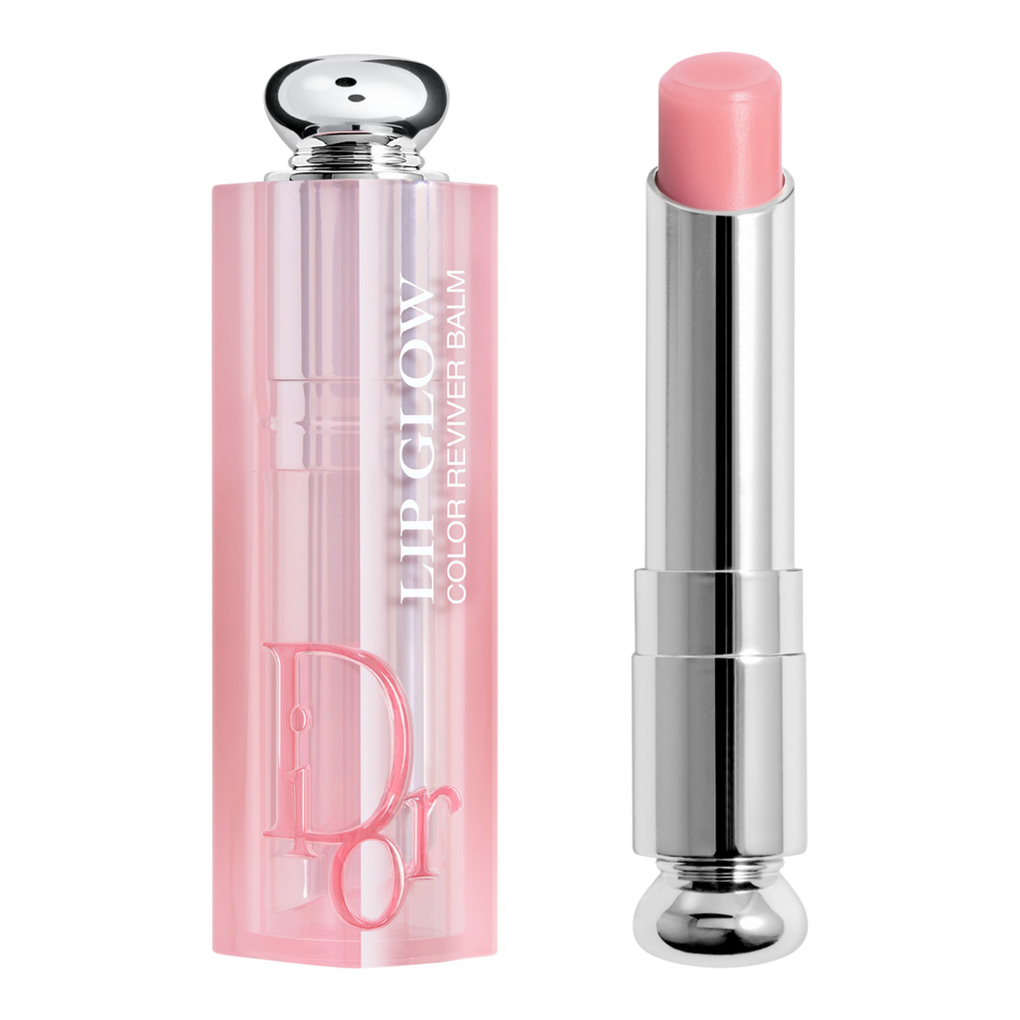 Dior Addict Lip Glow Balm - Pink