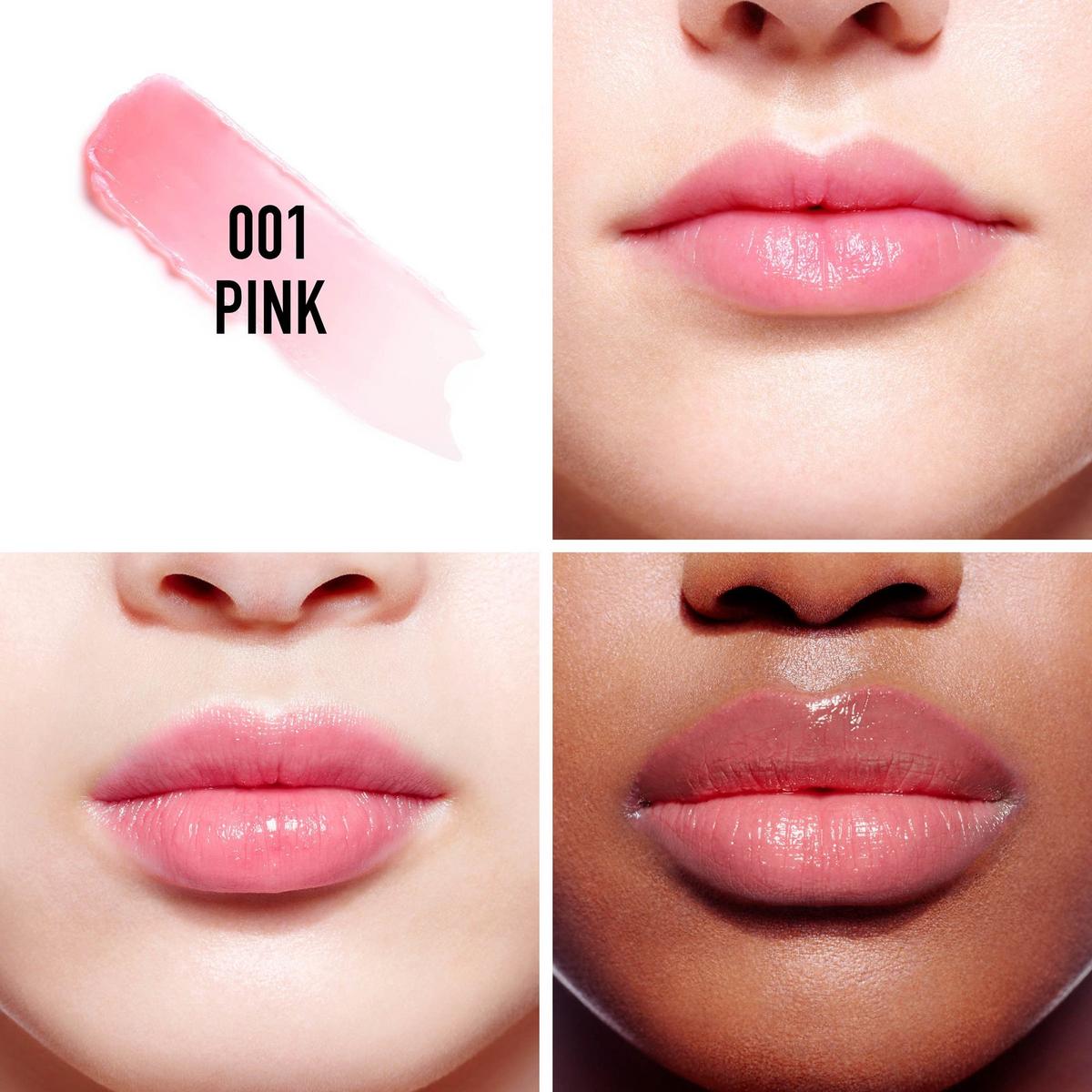 Ulta dior lip glow new arrivals