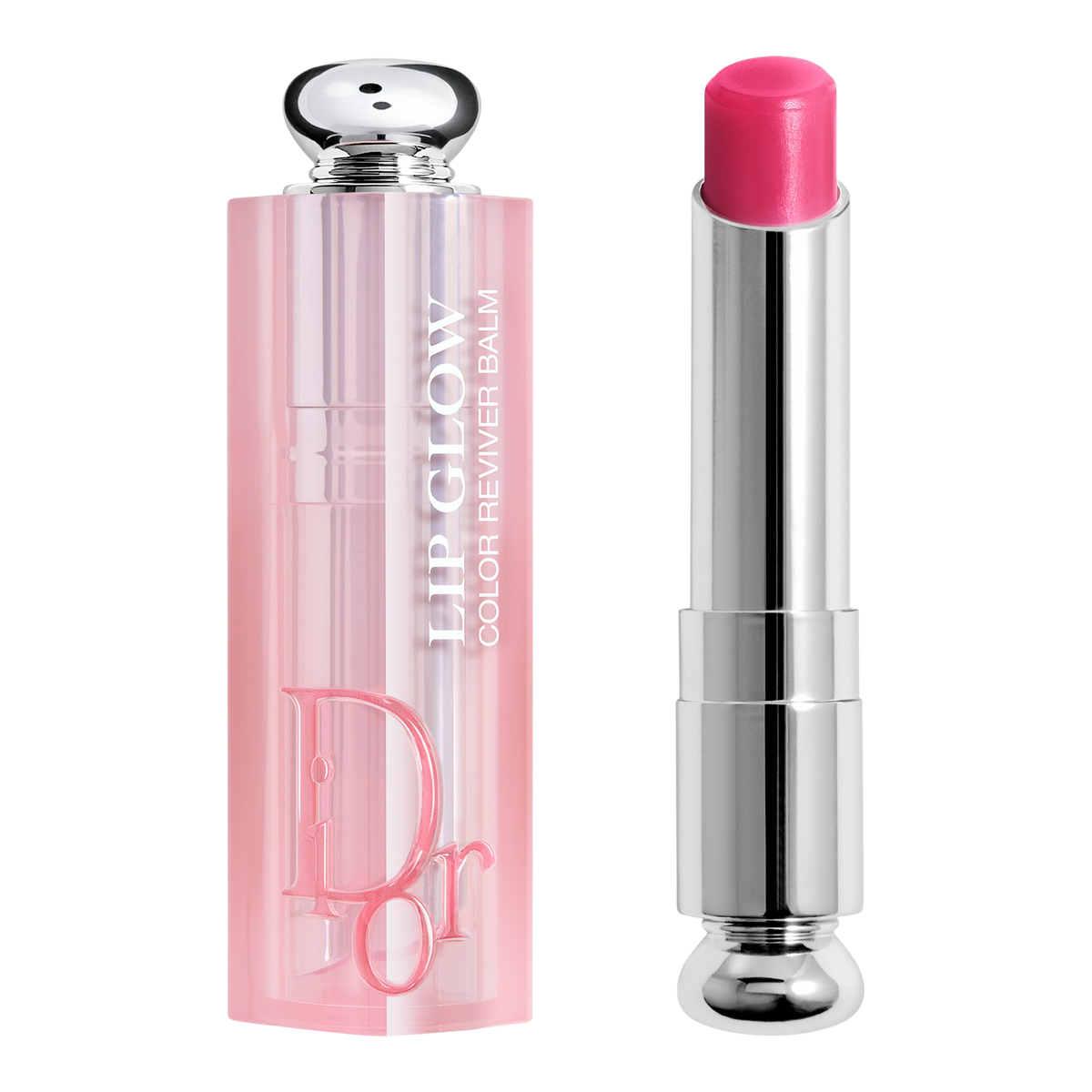 Dior addict lip glow matte raspberry hotsell