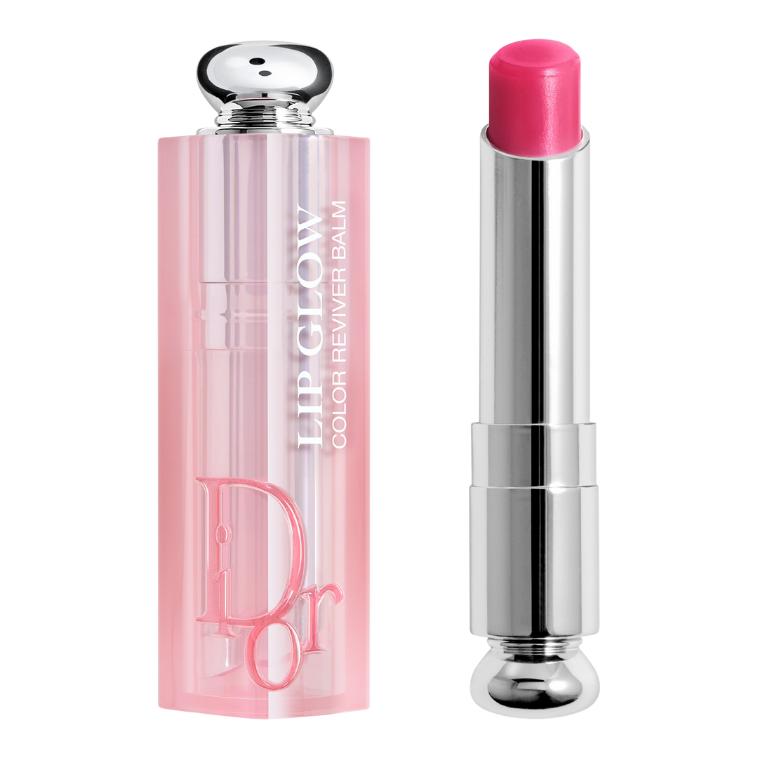 Dior Addict Lip Glow Lip Balm #1