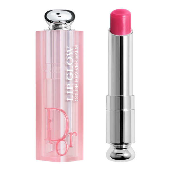 R.E.M. Beauty Essential Drip Lip Oil - Raspberry Drip