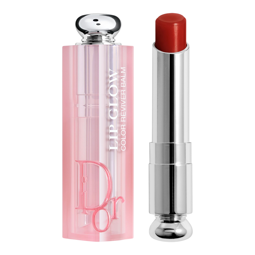 Dior Addict Lip Glow Lip Balm #1